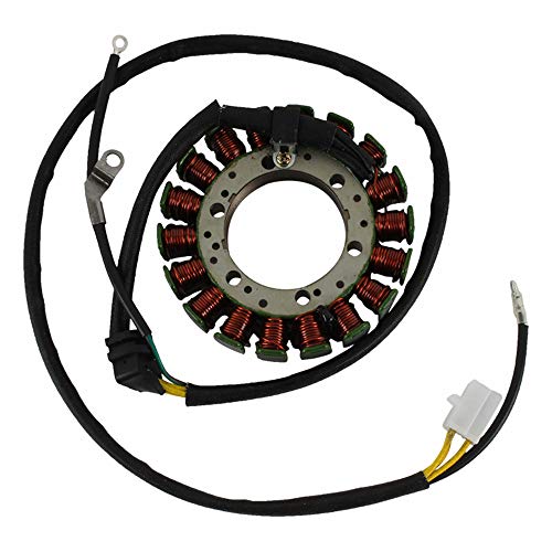 Estator AHA4042 DB Electrical: bobina de encendido para moto 2