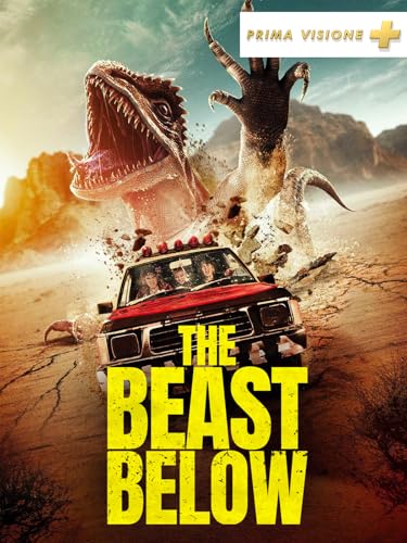  The Beast Below
