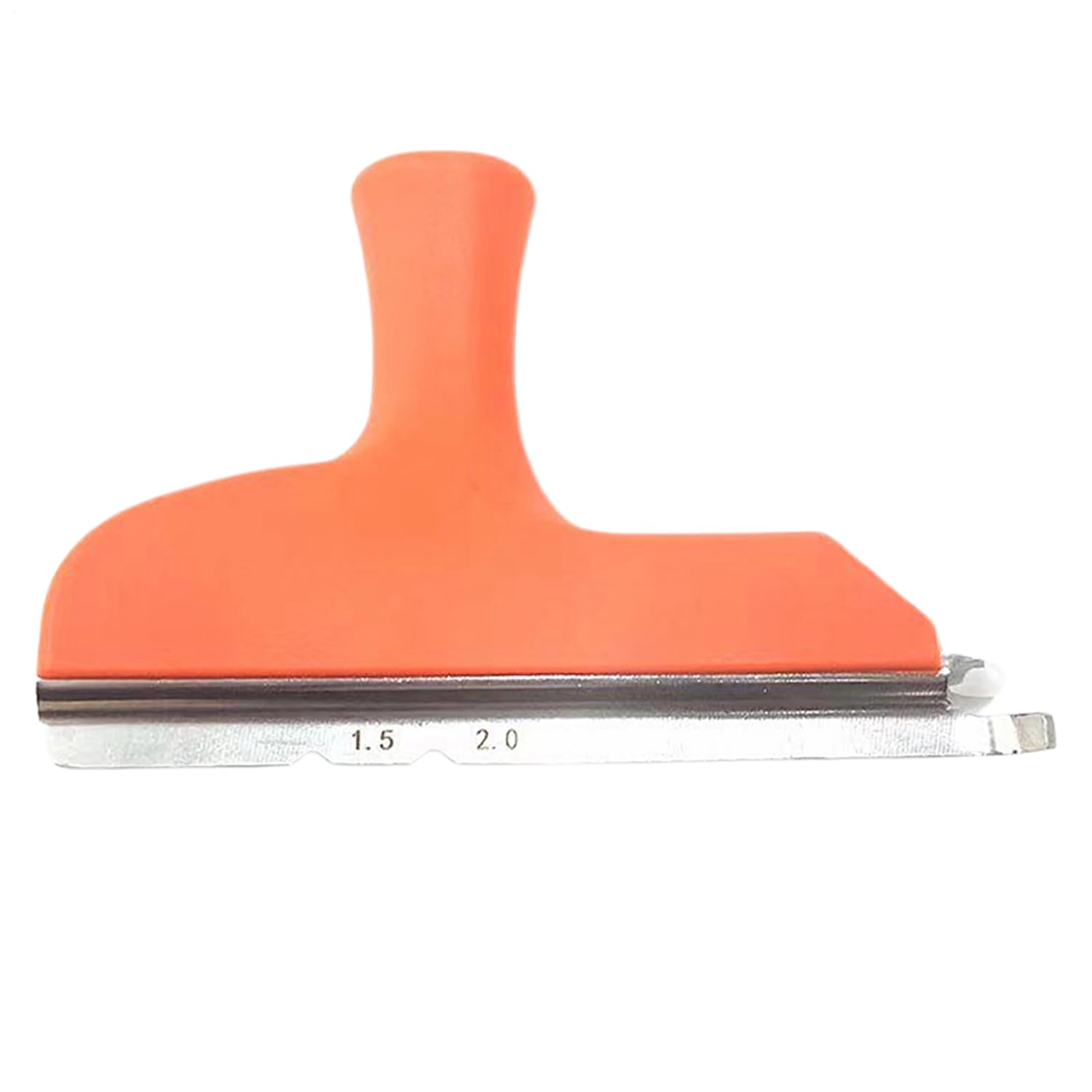 Cortador de bordes de carpintería - Herramienta compacta para cortar suavemente, herramienta eficiente de bandas de mano con mango cómodo para muebles, suelos de armario y artesanías