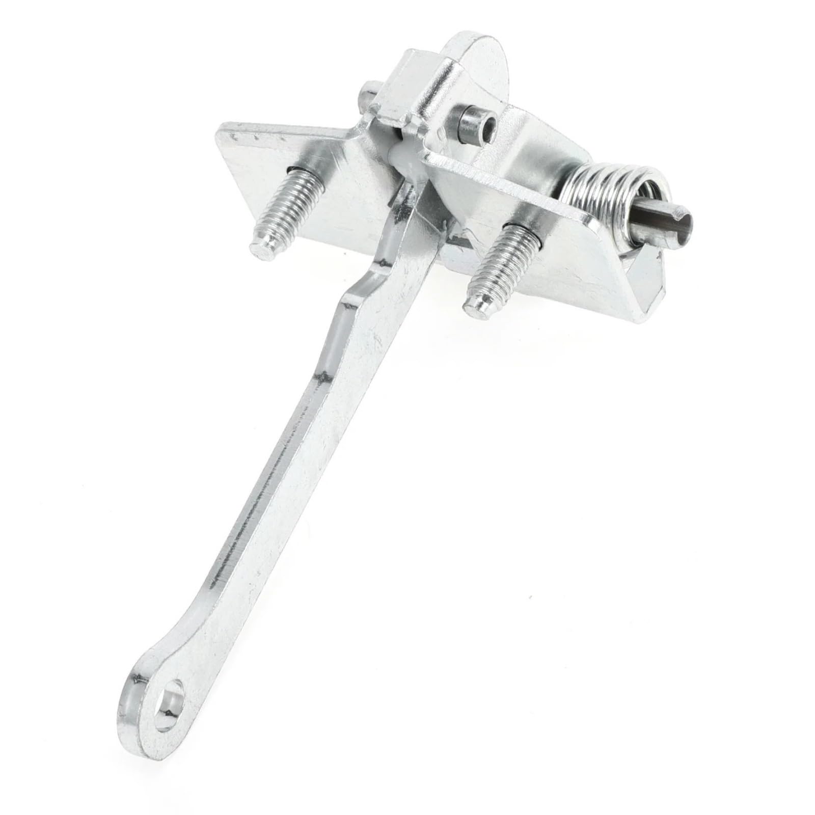 FLFHDUP Front Door Check Strap Fit for Peugeot 205 741A/C 20A/C Door Check Strap Stopper Limiter No.918146 Side Hinge