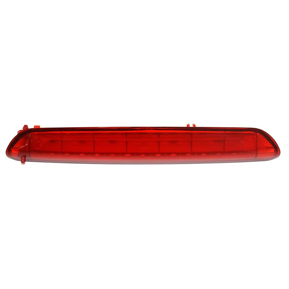 achterlicht/remlicht, LED, type 250, 9-32 volt - (per stuk