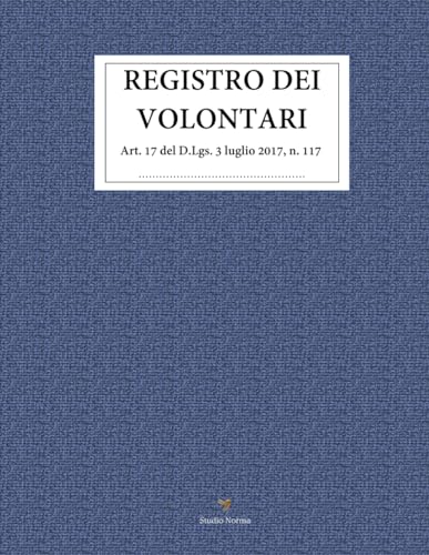 Registro dei Volontari: Per Enti del Terzo Settore
