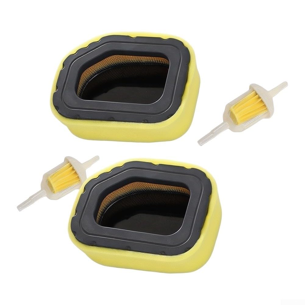 para filtro Motor para pu Amarillo Compatible SV710 a SV740