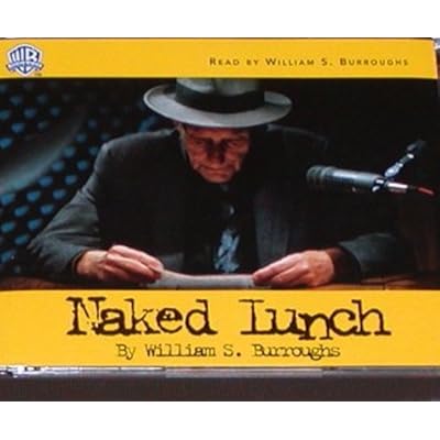 Naked Lunch