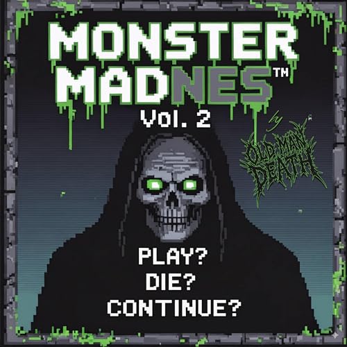  Torture on the Technicolor Tombstone (Castelvania III)