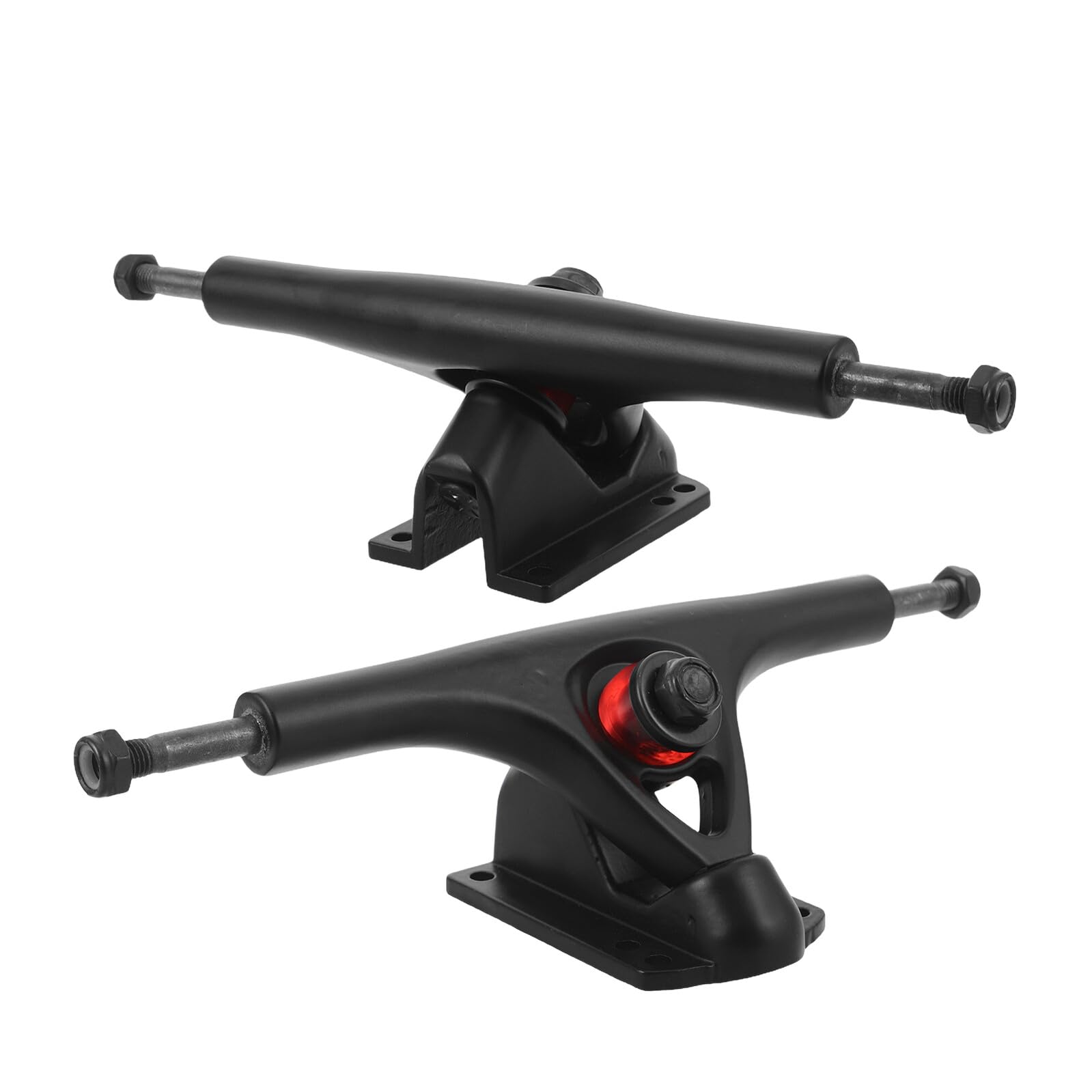 Juego de Ejes para Patineta de 7 Pulgadas, Aleación de Aluminio