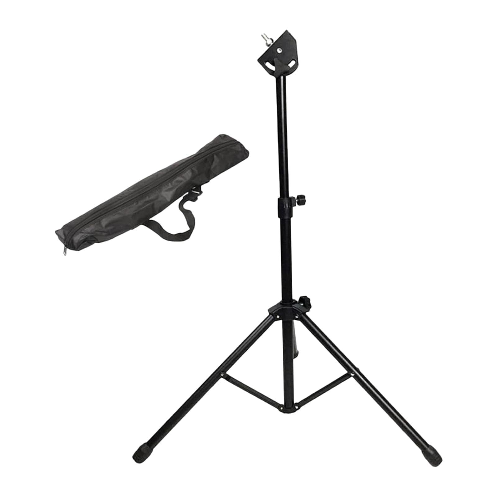 Soporte Portátil para Tambor de 8 Pulgadas, Soporte para Caja de Batería, Soporte Para Trípode, Soporte Ajustable Para Almohadilla