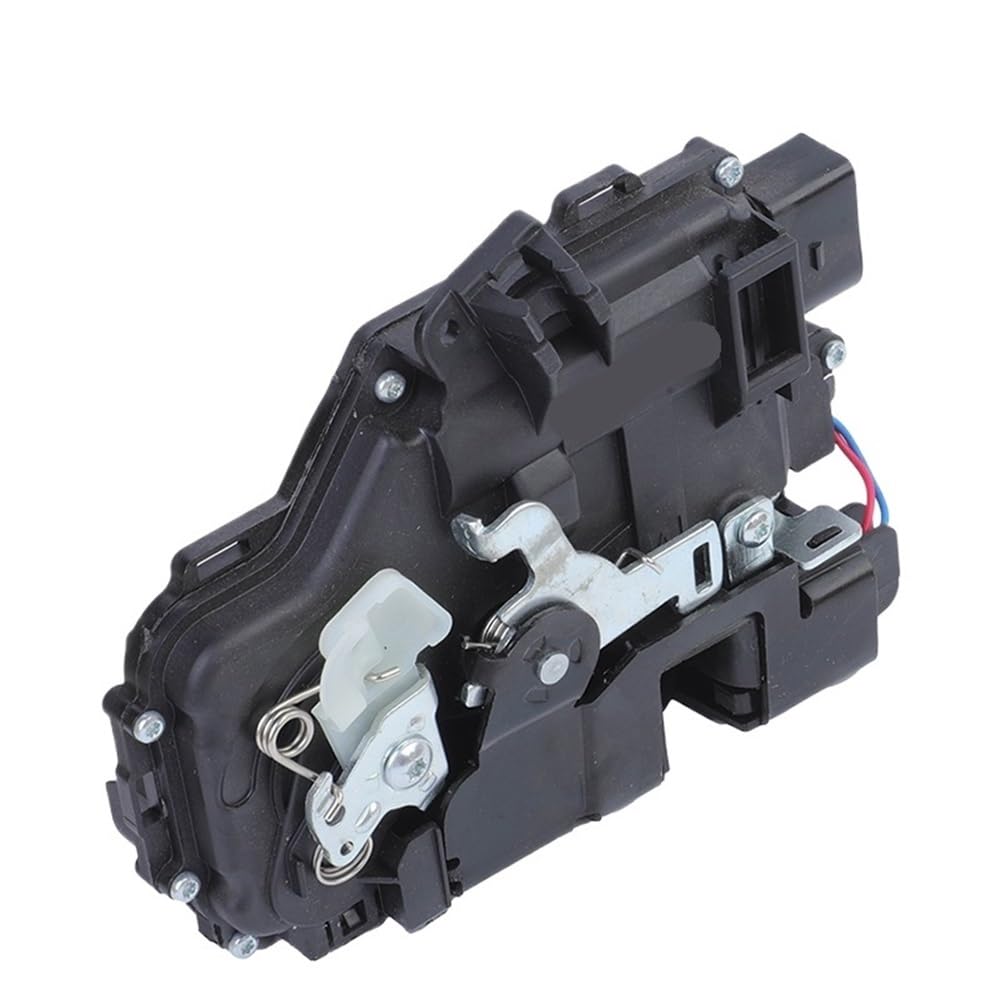 Rear Tailgate Lock 9 Pins Front Left 8N1837015B Right 8N1837016B Door Lock Actuator Assembly for 2000-2006 for TT 1.8 L for TTS Coupe Roadster
