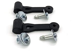 24903 Bagger Latch Hood Latch For Craftsman AYP Husqvarna Riding Mower