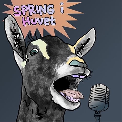 Min flickvän är en häxa - del 2 av 3