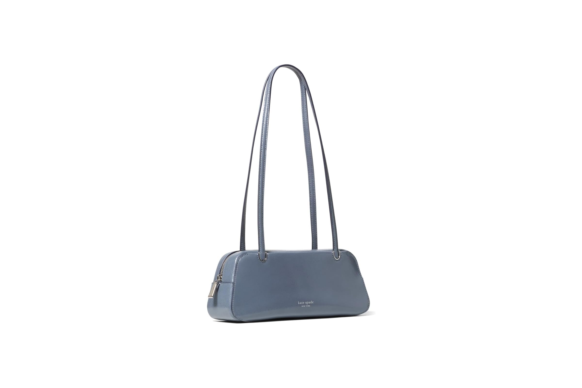 Женская сумка Kate Spade New York Grace Glazed Leather East-west Shoulder