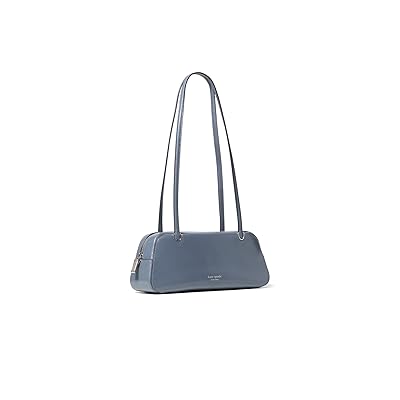 Kate Spade New York Grace Glazed Leather East west Shoulder Tote Women