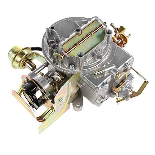 10 Best 10 Two Barrel Carburetor Of 2022 of 2022