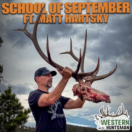 School of September with Matt Hartsky