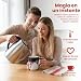Imagen de VELAJA Taza Mágica que Cambia de Color