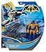 Mattel Batman Basic 4-Inch Wing Zip Mattel Batman Figure