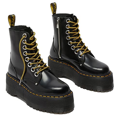 Dr. Martens Women's Flora Boot2