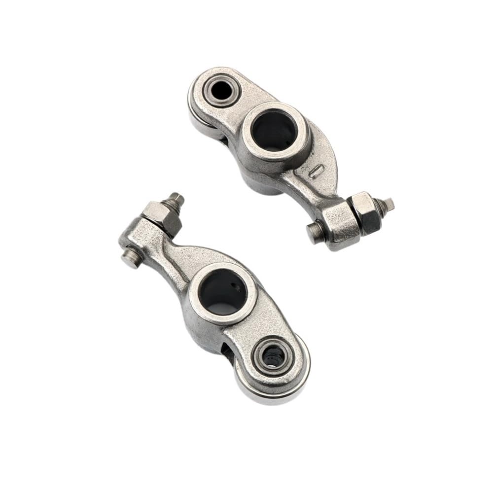 Cojinete y brazo basculante 14430-KSP-910 de alta resistencia para motor 150 CC