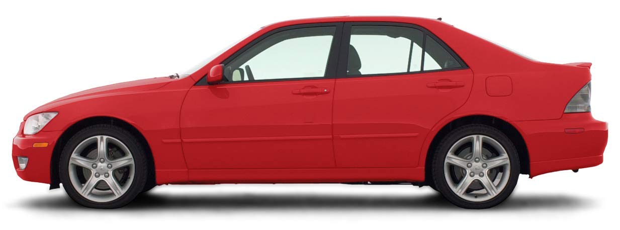 Amazon Com 2003 Lexus Is300 Reviews Images And Specs Vehicles