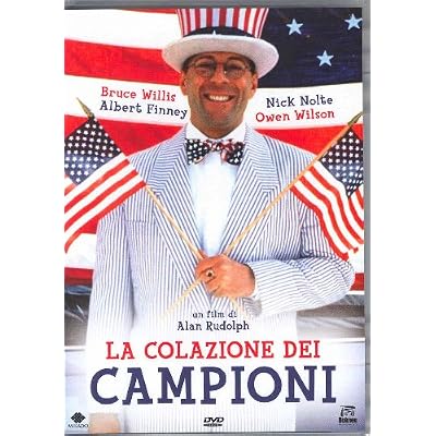 La Colazione Dei Campioni