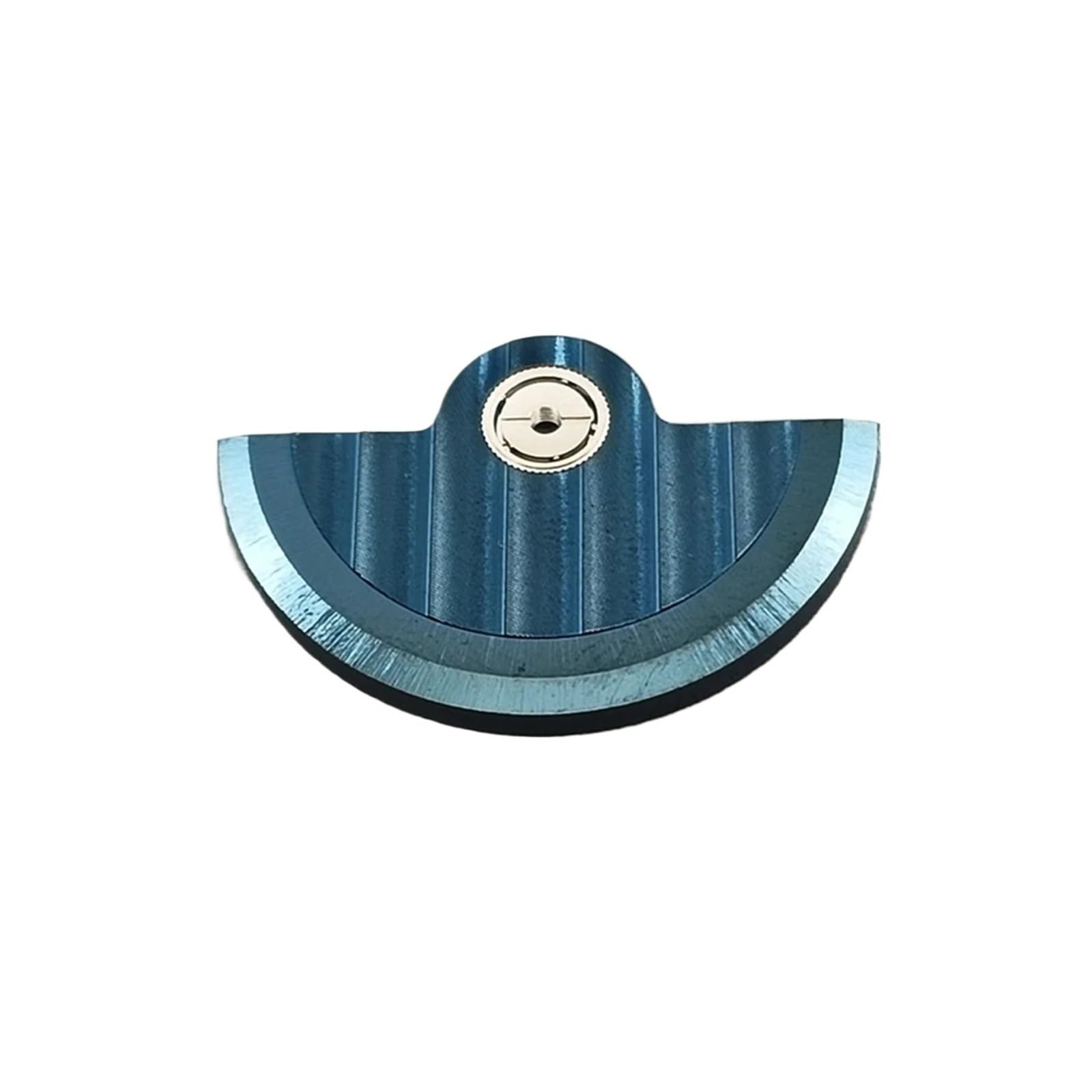 FDCSKINX NH36 NH35 Rotor Automatic Hammer Fit for NH34 NH38 4R35 7S26 Watch Movement Part(018)
