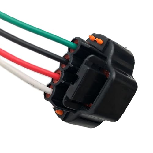 Miniatura 4 de Conector distribuidor 3VZ-E compatible con Toyota 4Runner Pickup T100 3.0L 1992-1995