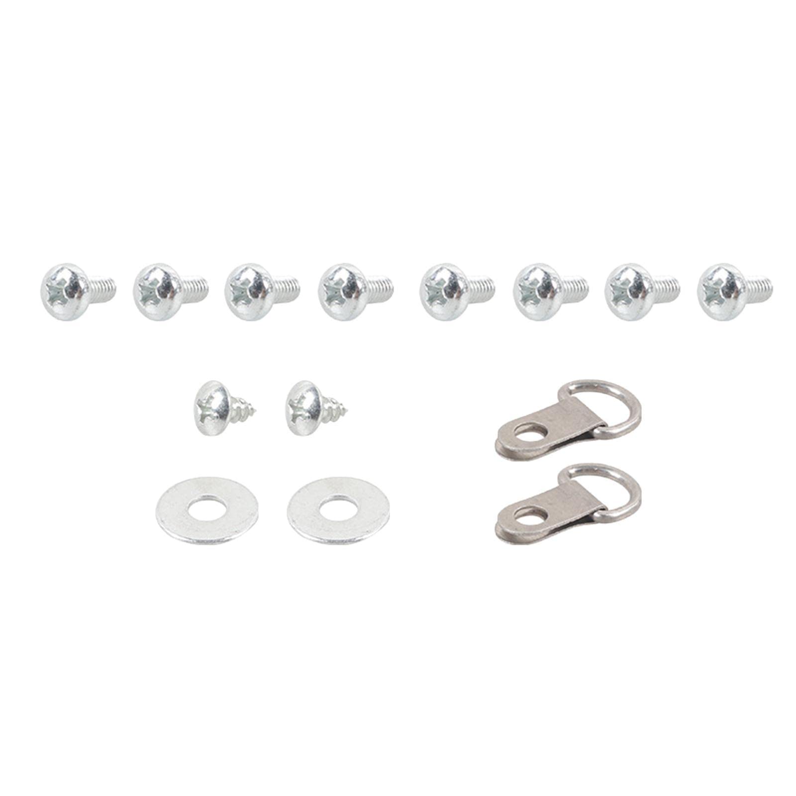 Kit de Reparación para Accesorios Del Pilar C Del E46 323ci