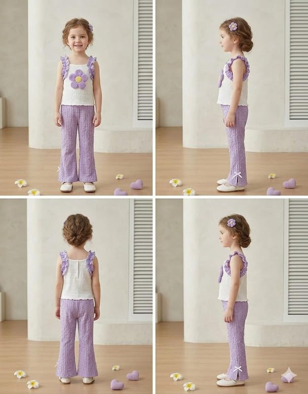 Image of Summer and all seasons Cotton dress for kids and childs|,UT,B,A,Crape toppant dress,Z