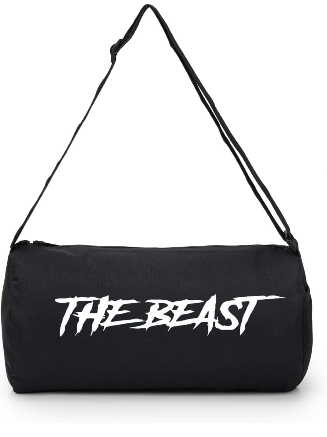 Men's Gym Duffel Bag – Compact Size Gym Bag