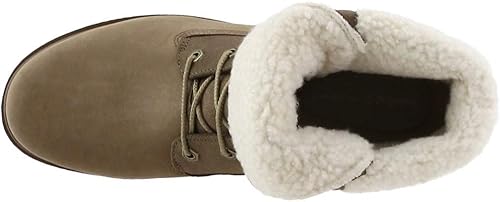 Miniatura 6 de Timberland Jayne - Forro polar impermeable plegable para mujer