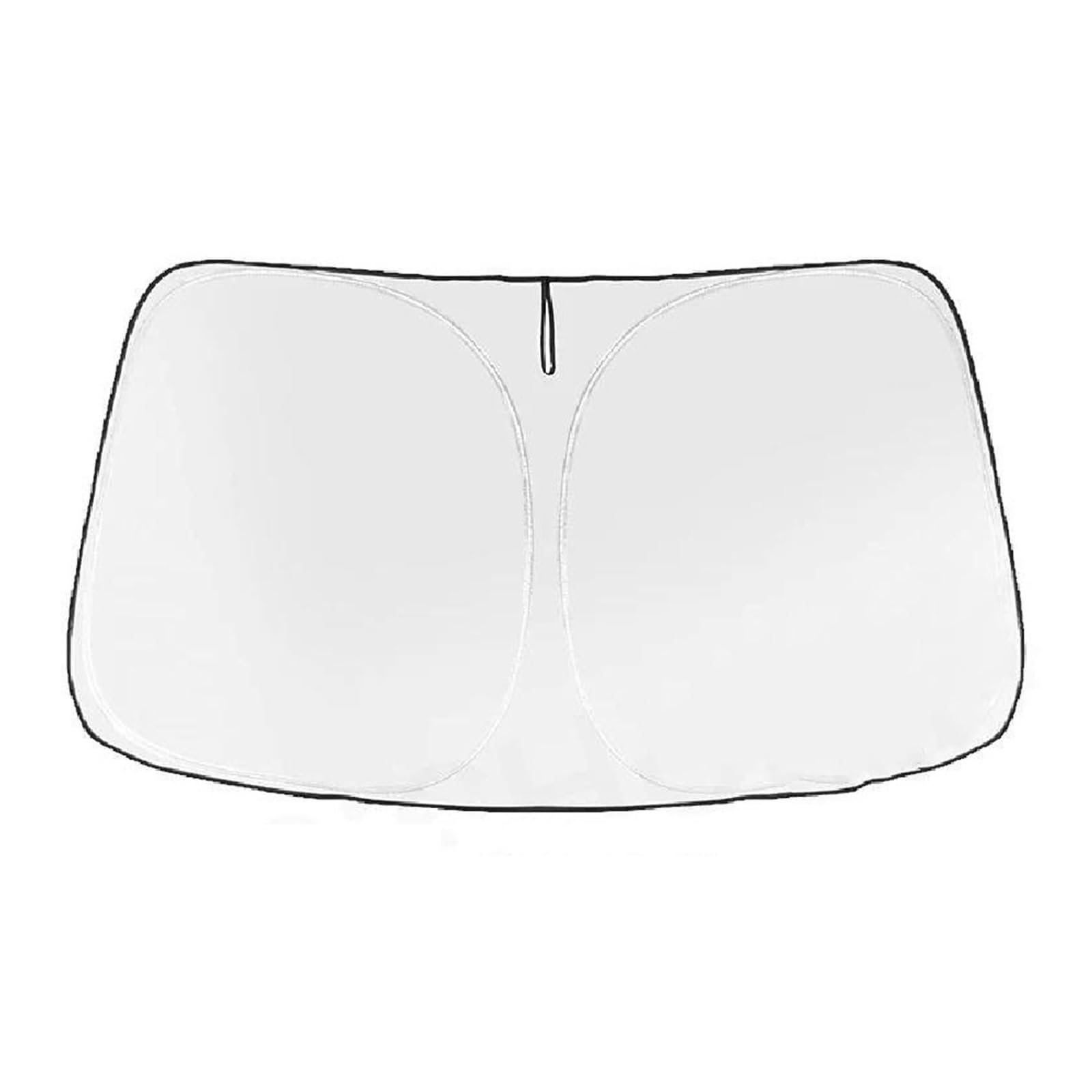 Parasol para Parabrisas Ajuste Premium Ventana Delantera Peugeot 3008 8