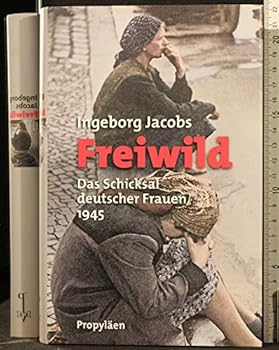 Hardcover Freiwild [German] Book