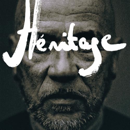 Héritage - Volume 1 & 2