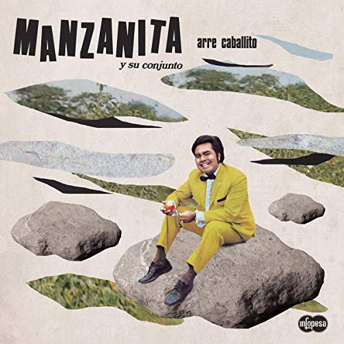 Arre Caballito [Vinilo]