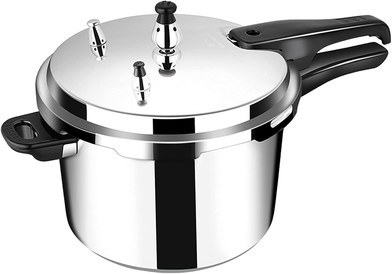 Olla a presión de aluminio 4.5L YUSIWOAL