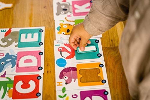 Nathan - 31411 - Valigetta Scuola Materna - Prima