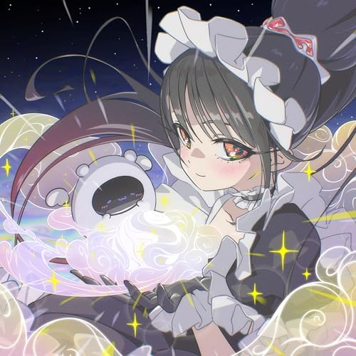 Amazon.co.jp: なんとなく : 藤咲凪: デジタルミュージック