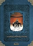  Die Aquanauten Gesamtausgabe (limitierte Sonderedition): Splitter Geburtstagsband 14