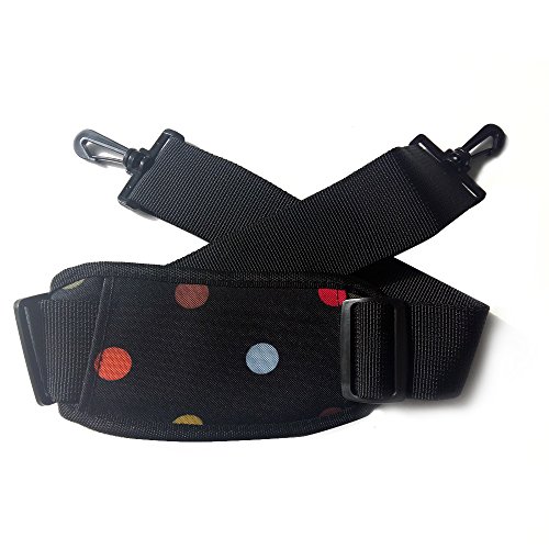 Preisvergleich Produktbild REITL Gurt allrounder dots