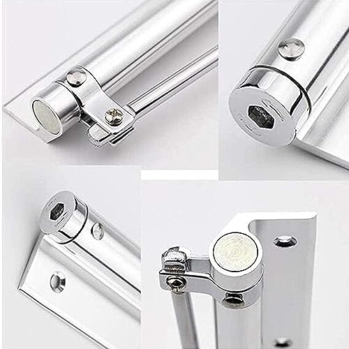 Brazo para puerta 25 Imagen adicional