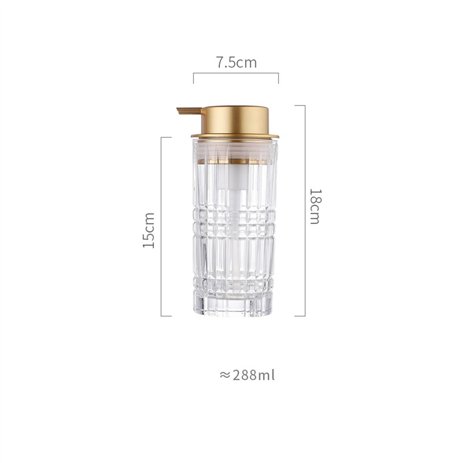 dispenser di sapone, Distributore di sapone, distributore da cucina