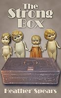 The Strong Box 1771710691 Book Cover
