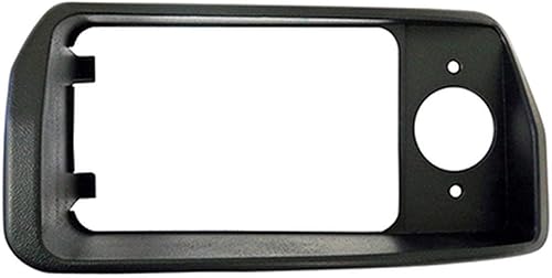 RHOX Carrito de golf Club Car DS Driver Side Faro Bisel (93+)