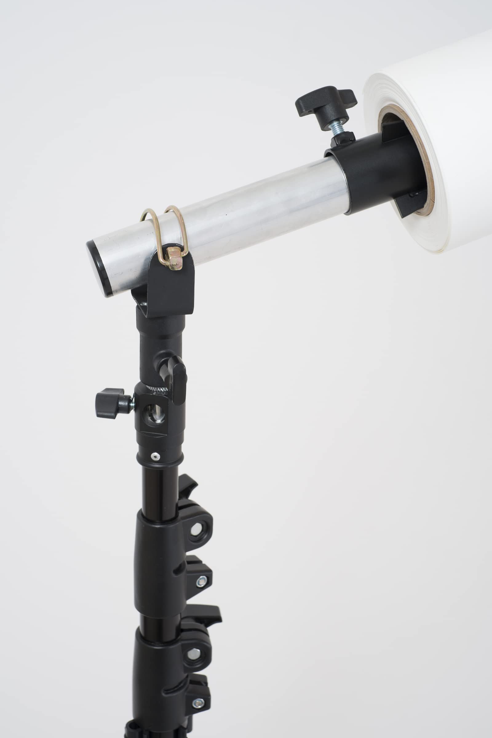 Manfrotto LL LB1142 4 m wytrzymała podpórka do tła solo