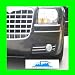 2005-2010 CHRYSLER 300 300C CHROME GRILLE / BUMPER TRIM MOLDING SET 2006 2007 2008 2009 05 06 07 08 09 10 SRT8 SRT-8 LIMITED TOURING