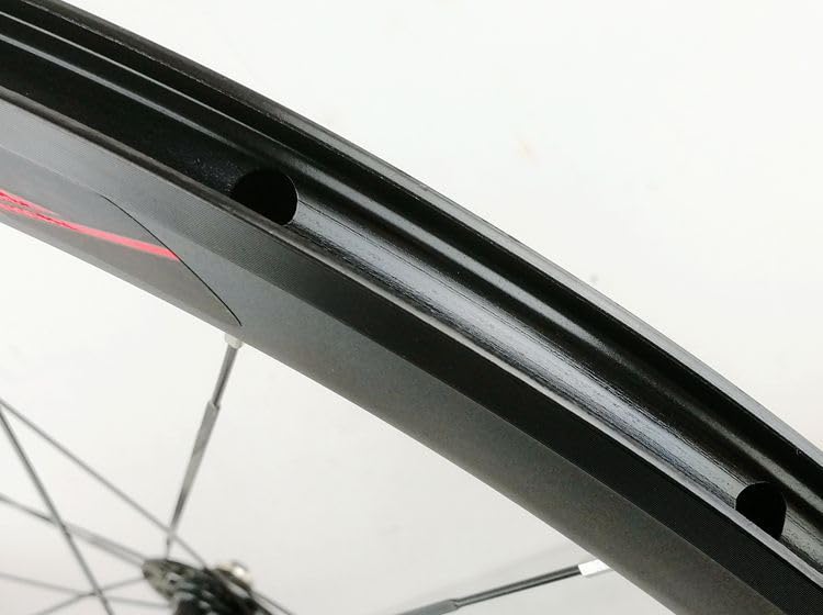 Amazon | JKLapinディスクブレーキホイール700Cロード自転車ホイール