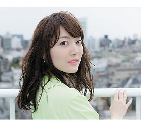 Hanazawa Kana Haru Ni Aisareru Hito Ni Watashi Ha Naritai Limited Amazon Com Music Hanazawa Kana Haru Ni Aisareru Hito Ni Watashi Ha Naritai Limited Amazon Com Music