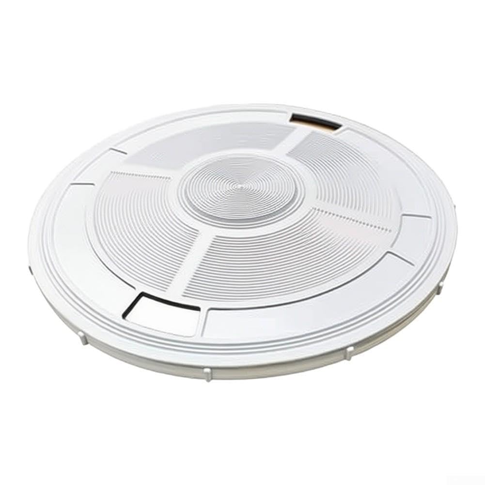 Skimmer 9.25in Compatible SP1091LX Duradera Skimmer 9.25in(1)