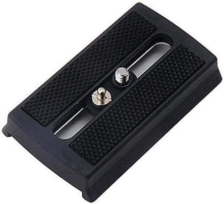 Quick Release Slide Plate for i-605DX and i-705DX Tripod