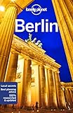 Lonely Planet Berlin 11 (Travel Guide)